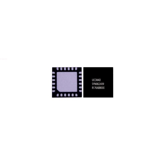 IC de Carregador UCCMAD Samsung Galaxy A05/A05s IC de Carregador UCCMAD Samsung Galaxy A05/A05s